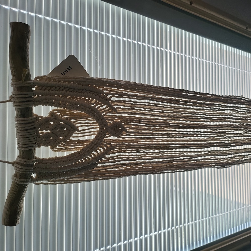 Macrame - Picture 2 of 2